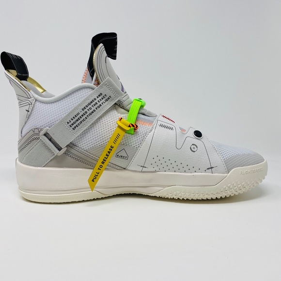 Nike Jordan XXXIII 33 - Picture 6 of 7